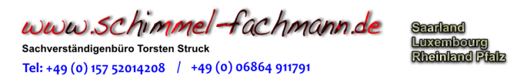 Logo Schimmel Fachmann